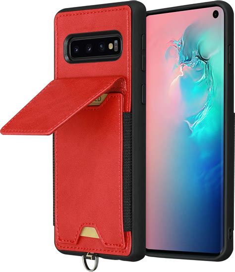 amazon samsung galaxy s10 case.